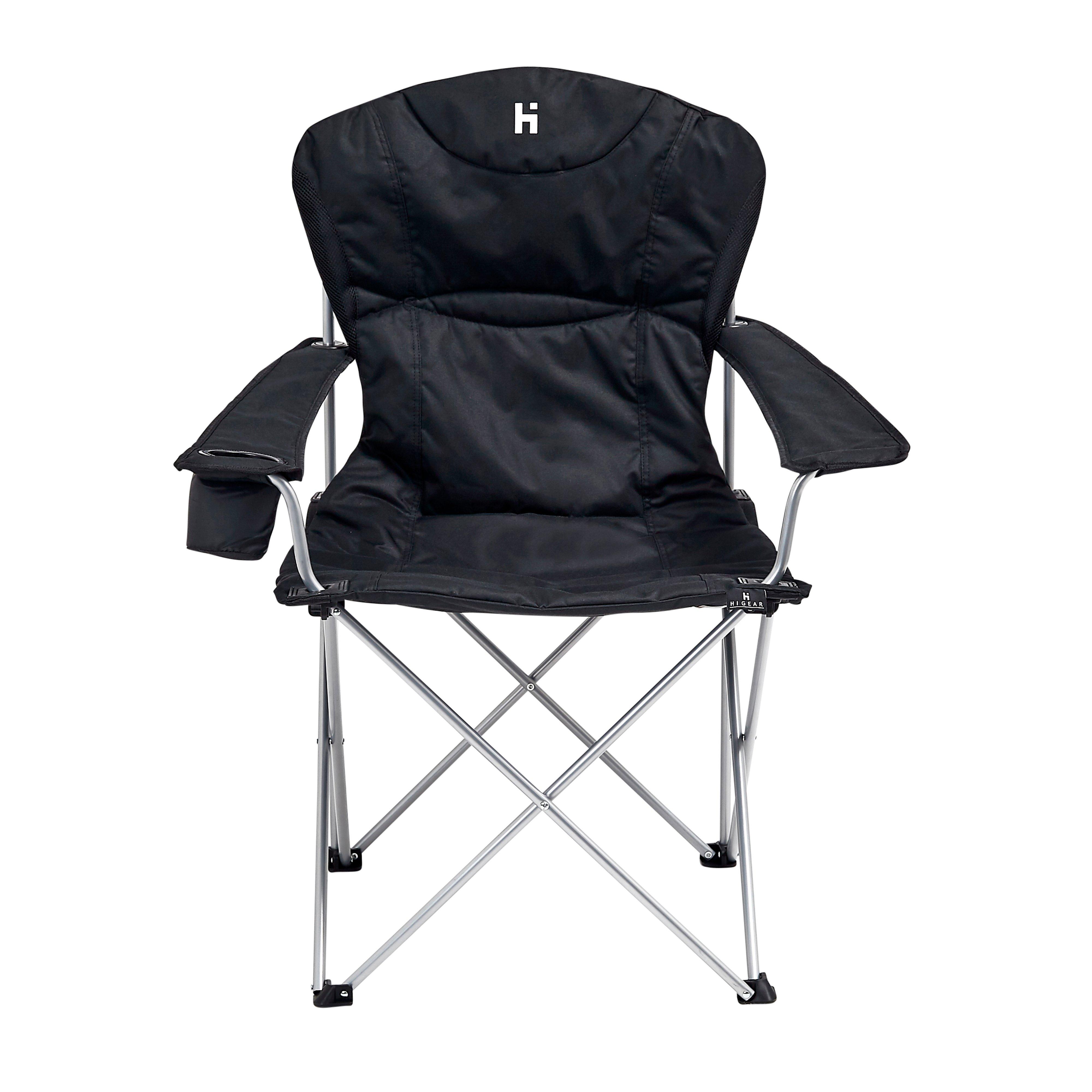 New Hi-Gear Kentucky Classic Chair